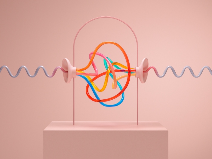 Storytel – Studio Kleiner