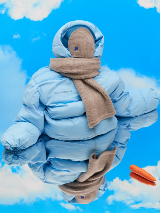 Pangaia – Geray Mena