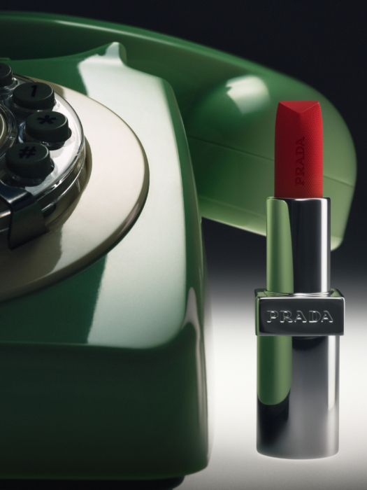 Prada – Sam Hofman